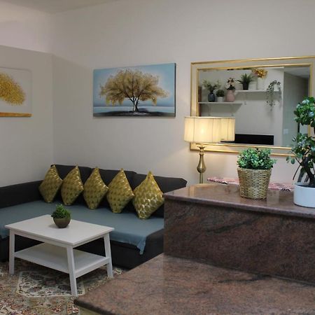 Newly Furnished Cozy 1 Bedroom Apartment Close To Jbr Beach And Metro Dubai Exterior foto